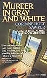 Murder in Gray and White (Benbow and Wingate #2)