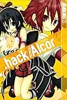 .hack//Alcor