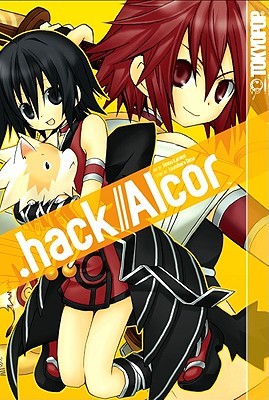 .hack//Alcor (Paperback)