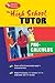 High School Chemistry Tutor (High School Tutors Study Guides)