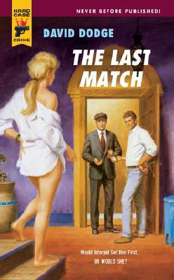 The Last Match (Paperback)