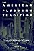 The American Planning Tradi...