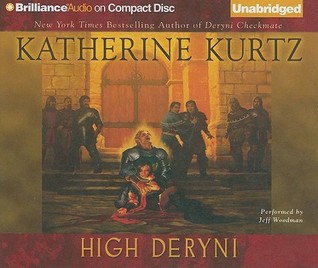 High Deryni