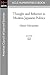 Thought and Behavior in Modern Japanese Politics