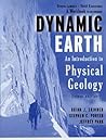 The Dynamic Earth: An Introduction to Physical Geology--Workbook