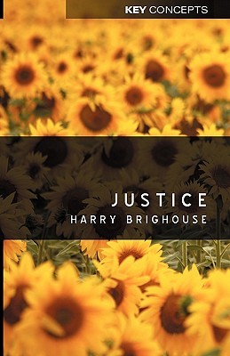 Justice (Key Concepts)