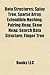 Data Structure Introduction: Splay Tree, Sparse Array, Extendible Hashing, Pairing Heap, Skew Heap, Search Data Structure, Finger Tree
