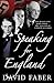 Speaking for England by David Faber