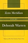 Zero Meridian: Poems