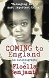 Coming to England