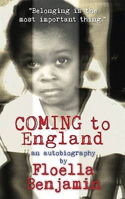 Coming to England (Paperback)