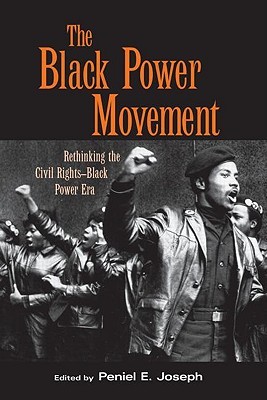 The Black Power Movement (Paperback)