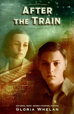 After the Train (Hardcover)
