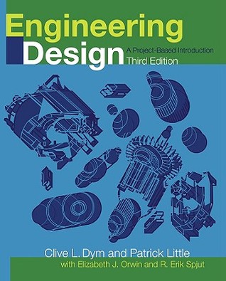 Engineering Design Third Edition: Third Edition (Paperback)