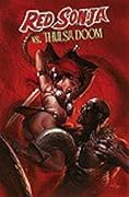 Red Sonja vs. Thulsa Doom