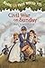 Civil War on Sunday by Mary Pope Osborne