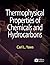 Thermophysical Properties of Chemicals and Hydrocarbons by Carl L. Yaws