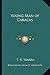 Young Man of Caracas by T.R. Ybarra