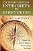 Integrity is Everything by John Lavenia