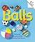 Balls by Melanie Davis Jones