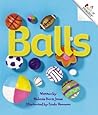 Balls (Rookie Readers: Level A)