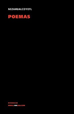 Poemas de Nezahualcóyotl (Paperback)