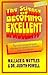 The Science of Becoming Excellent