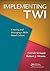 Implementing TWI: Creating ...