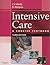 Intensive Care: A Concise Textbook