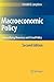 Macroeconomic Policy by Farrokh Langdana Macroeconomic Policy by Farrokh Langdana