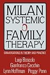 Milan Systemic Family Therapy: Conversations In Theory And Practice