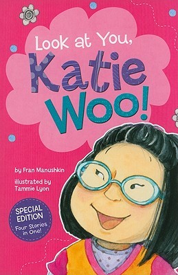 Look at You, Katie Woo! (Paperback)