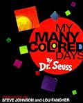My Many Colored Days