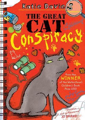 The Great Cat Conspiracy (Paperback)
