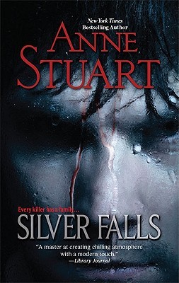 Silver Falls (Mass Market Paperback)
