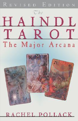 Haindl Tarot, Major Arcana, Rev Ed. (The Haindl Tarot)