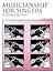 Musicianship for Singers by Jeff Deutsch
