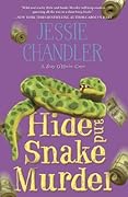 Hide and Snake Murder