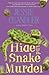 Hide and Snake Murder (A Sh...