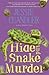 Hide and Snake Murder (A Shay O'Hanlon Caper, #2)