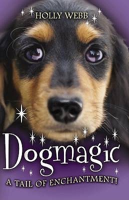 Dogmagic (Animalmagic, #2)