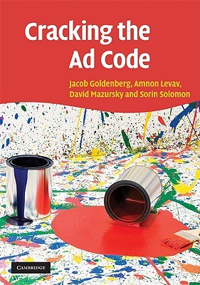 Cracking the Ad Code (Paperback)