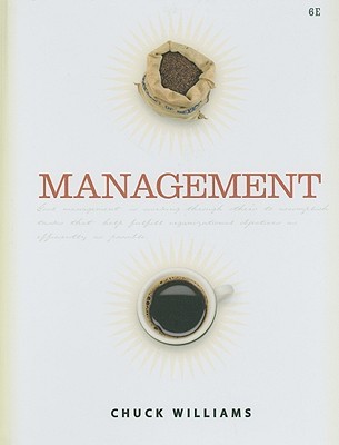Management, 6th edition (Hardcover)