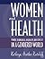 Women and Health by Kathryn Strother Ratcliff