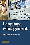 Language Management