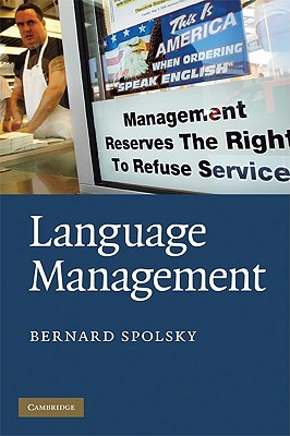 Language Management (Paperback)