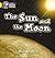 The Sun and the Moon by Paul Shipton