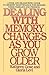Dealing with Memory Changes As You Grow Older: A Wise and Reassuring Guide to Memory Maintenance for Seniors, Their Families and Friends