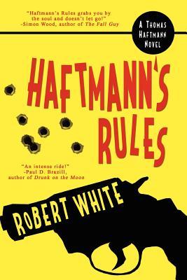 Haftmann's Rules (Paperback)