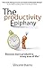 Productivity Epiphany by Vincent Harris